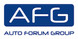 Logo Auto Forum Group